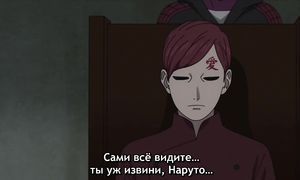 Boruto 1x61