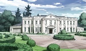 Megalo Box 1x10