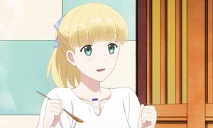 Tada-kun wa Koi wo Shinai 1x10