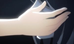 Kakuriyo no Yadomeshi 1x10