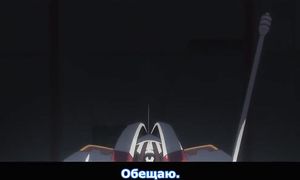 Darling in the FranXX 1x20