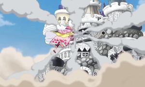 One Piece 840