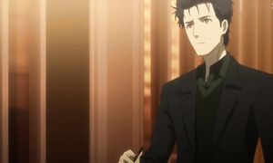 Steins;Gate 0 2x09