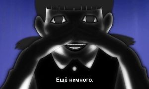 Mahou Shoujo Site 1x10
