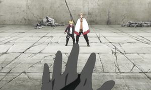 Boruto 1x62