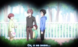 Magical Girl Ore 1x10
