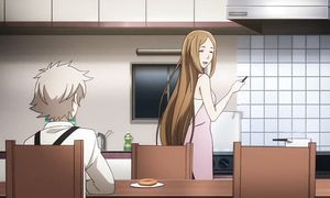 Dorei-ku The Animation 1x10
