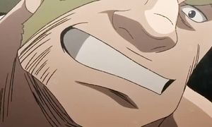 Megalo Box 1x11