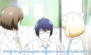 3D Kanojo: Real Girl 1x11