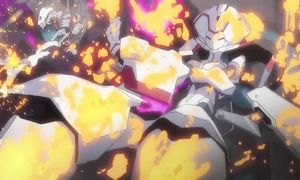 Darling in the FranXX 1x21