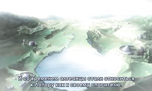 Voltron Legendary Defender 6x04