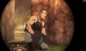 adultmult.club - SAO Alternative: Gun Gale Online 1x01
