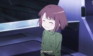 SAO Alternative: Gun Gale Online 1x02