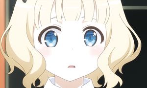 SAO Alternative: Gun Gale Online 1x07