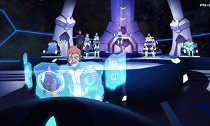 Voltron Legendary Defender 6x05