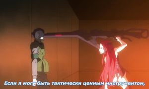 Beatless 1x16