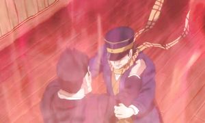 Golden Kamuy 1x11