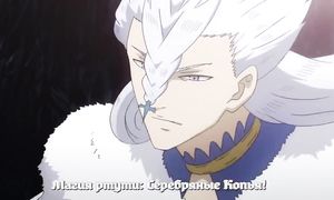 Black Clover 1x37