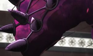 Tokyo Ghoul 3x12