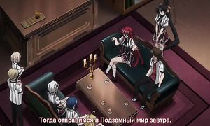 adultmult.club - High School DxD Born 3x01