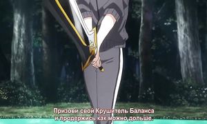 High School DxD Born 3x02