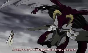 High School DxD Born 3x03