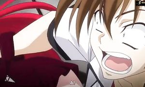 High School DxD Born 3x07