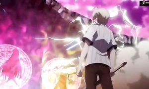 High School DxD Born 3x08