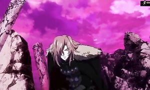 High School DxD Born 3x09