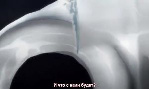 High School DxD Born 3x12