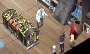 High School DxD OVA-1-02