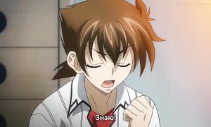 adultmult.club - High School DxD New 2x01