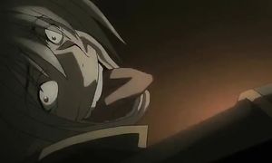 High School DxD New 2x03