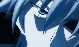 High School DxD New 2x05