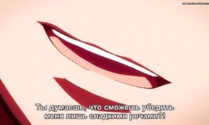 High School DxD New 2x06