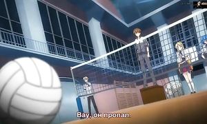 High School DxD New 2x09