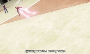 High School DxD Hero 4x02