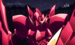 High School DxD Hero 4x07