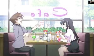 adultmult.club - High School DxD 1x01
