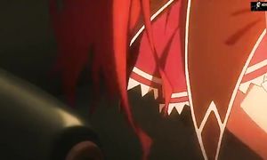 High School DxD 1x10