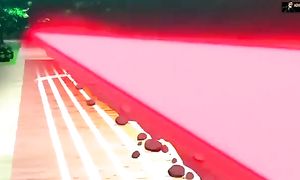 High School DxD 1x11