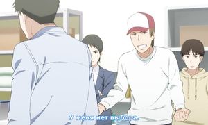 Hinamatsuri 1x11