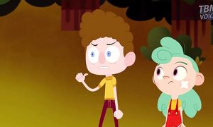 Camp Camp s03e03