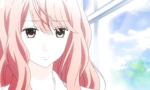 3D Kanojo: Real Girl 1x12