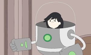 Bravest Warriors 4x19