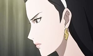 Megalo Box 1x12