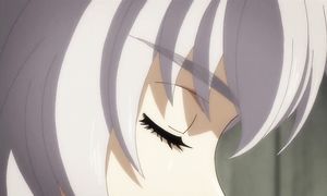 Full Metal Panic! Invisible Victory 4x09