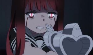 Mahou Shoujo Site 1x12