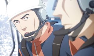 Hinamatsuri 1x12