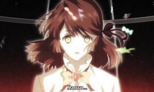 Nil Admirari no Tenbin 1x12